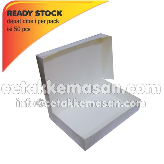 

R646T75R-Sale- Dus Box Kemasan Donat Uk 27 X 18,5 X 5,5 Cm Foodgrade Cetak Full Color
