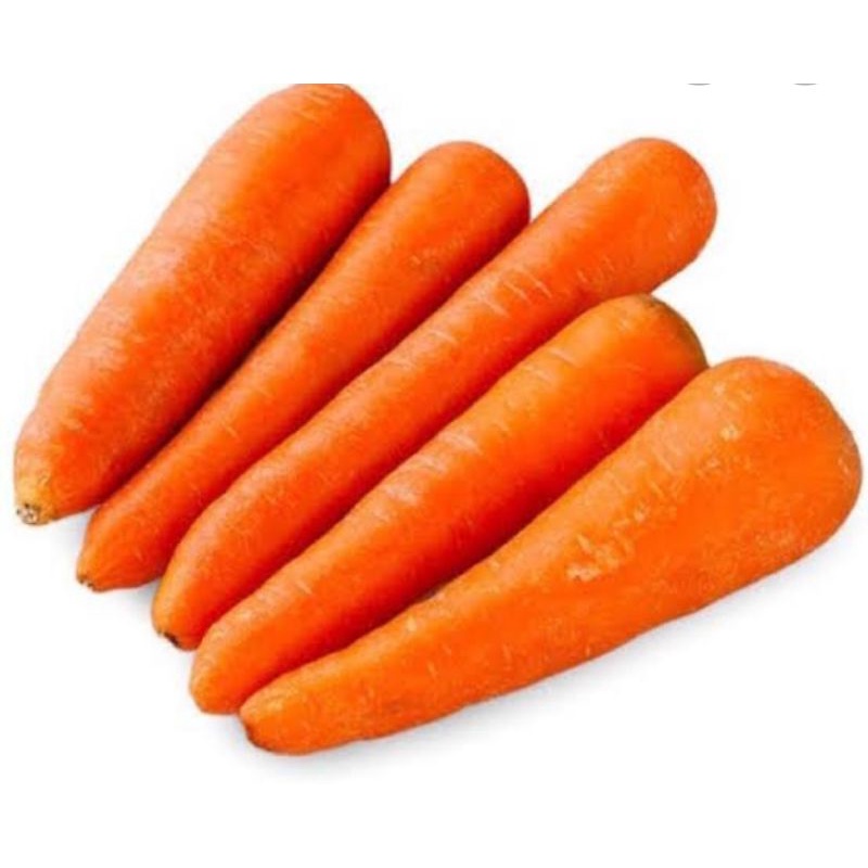 

wortel import 250gram