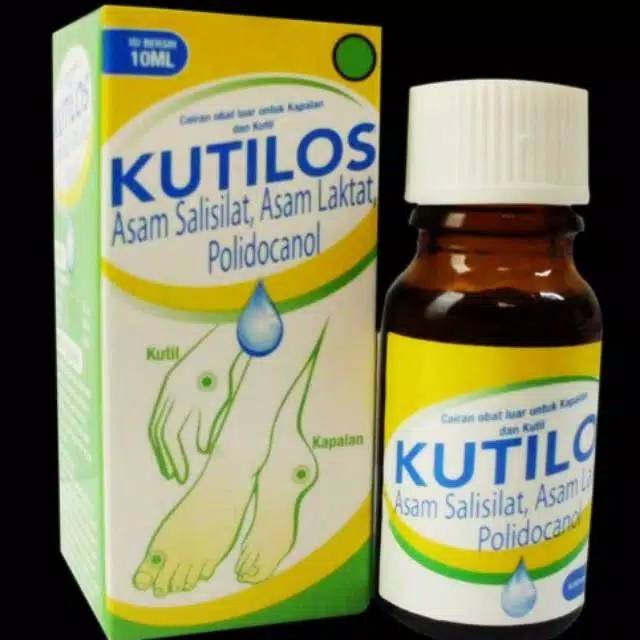 Kutilos