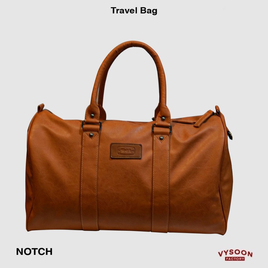 Tas Travel Bag Koper Spon Tas Jinjing / Tas Traveling