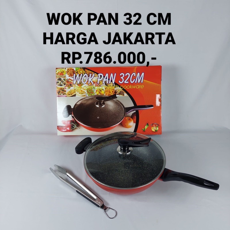 pan wok sico