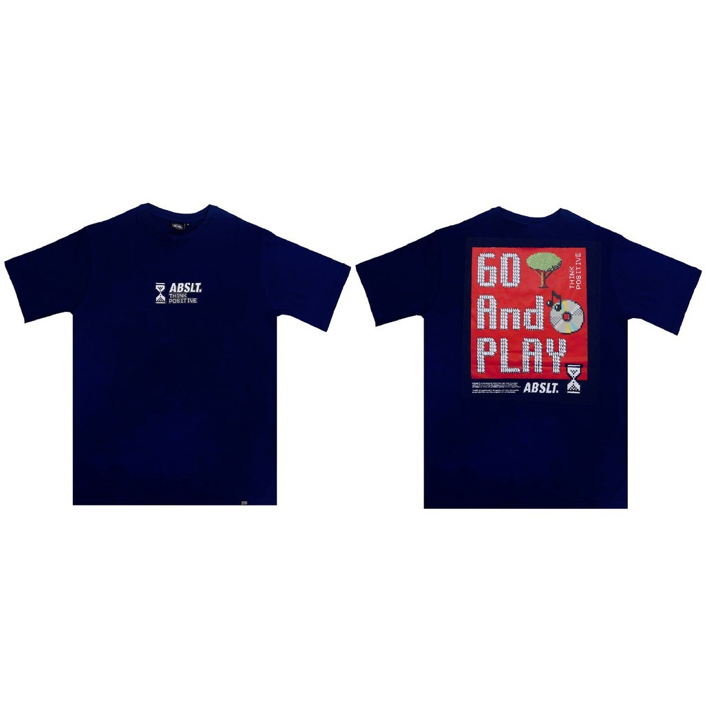 Kaos ABSLT 308 ABSOLUTE Original