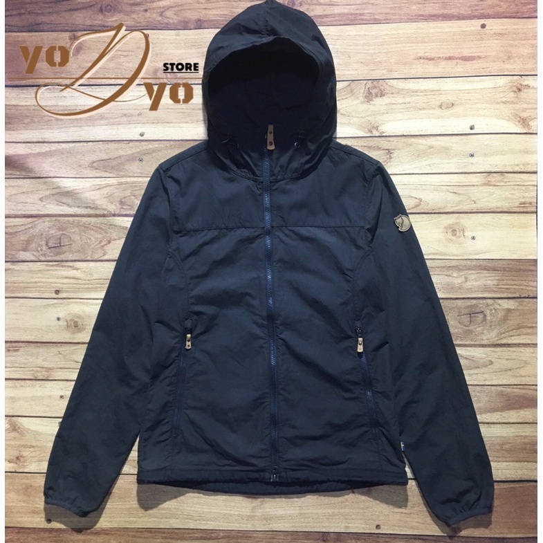 Jacket Outdoor Women’s FJALLRAVEN Abisko Hybrid Jacket