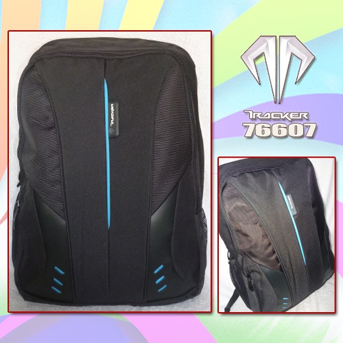 Tas Sekolah TRACKER 76607 (original, murah, ransel, sd, smp, sma)