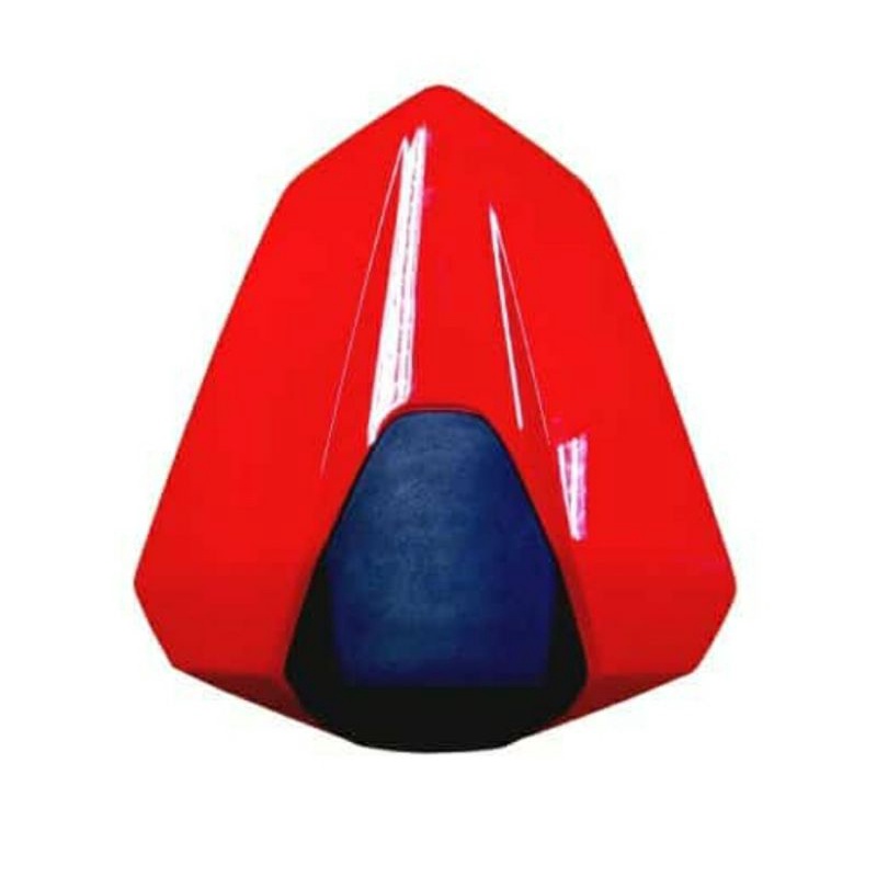 Single Seat Cowl Red Merah Glossy Honda New CBR 150R 83450-K45-GRED