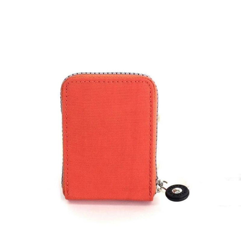 Dompet kartu kipling card case wallet