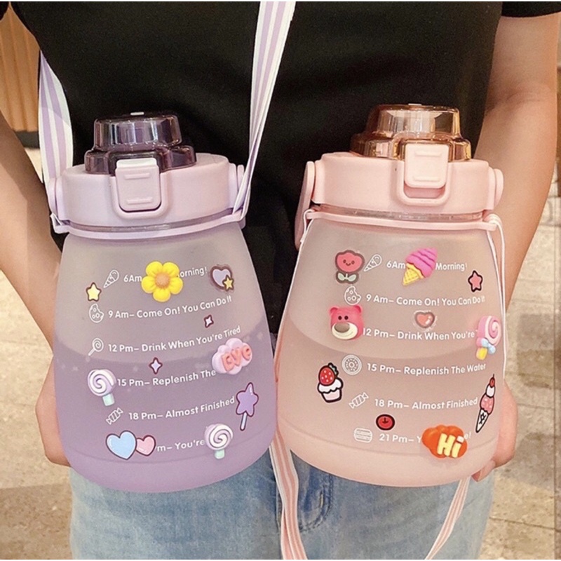 BOTOL MINUM 1,4 LITER