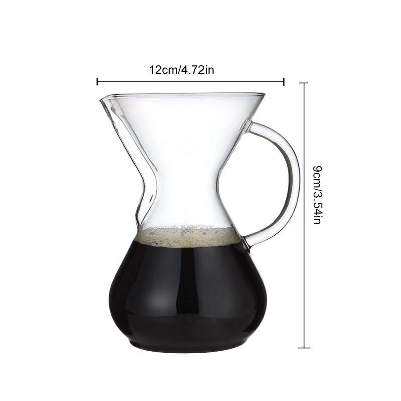 Steel Pour Over Gooseneck Kettle: Small Stainless Coffee and Tea Eco Friendly Stovetop Kitchen