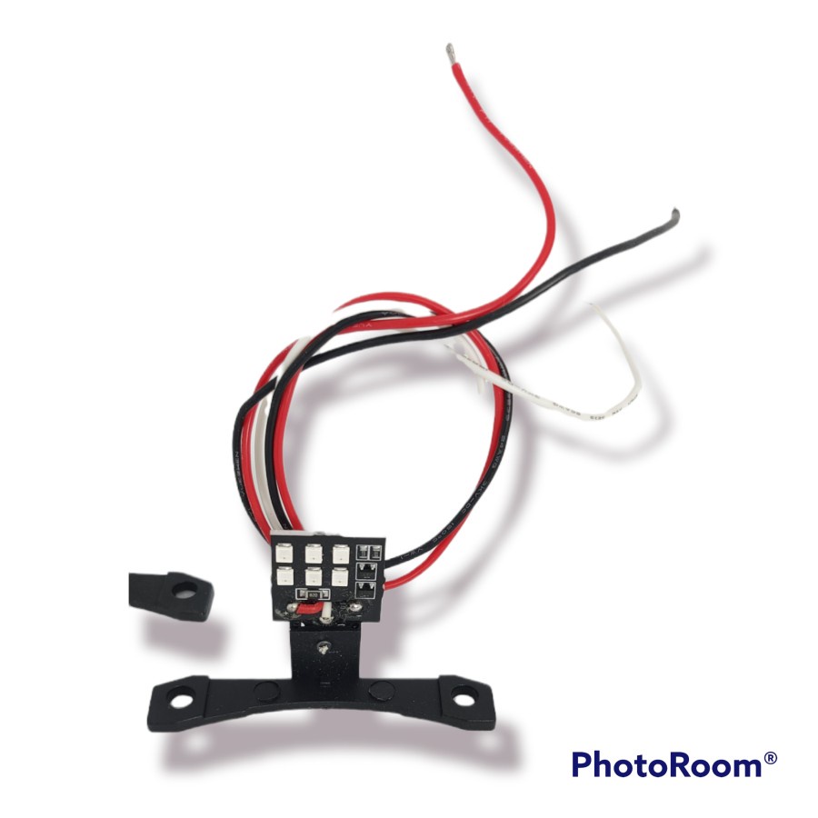 Devil Eyes / Demon Eyes