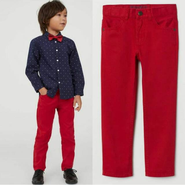 H&M Chino Pants
