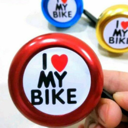 BEL SEPEDA BEL KRING BEL SEPEDA ANAK BEL BMX