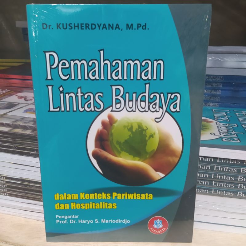 

PEMAHAMAN LINTAS BUDAYA