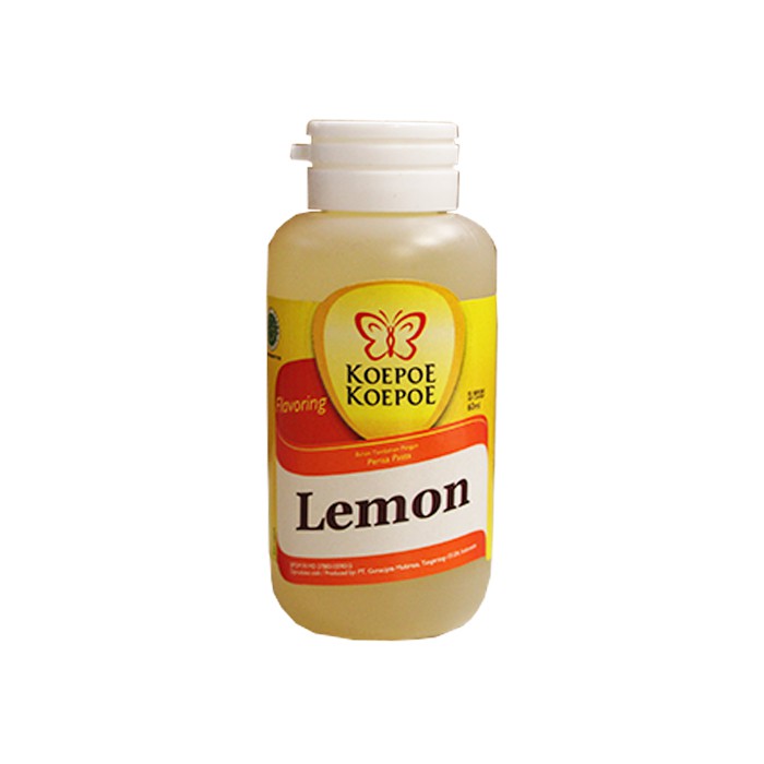 PASTA LEMON (60ml)