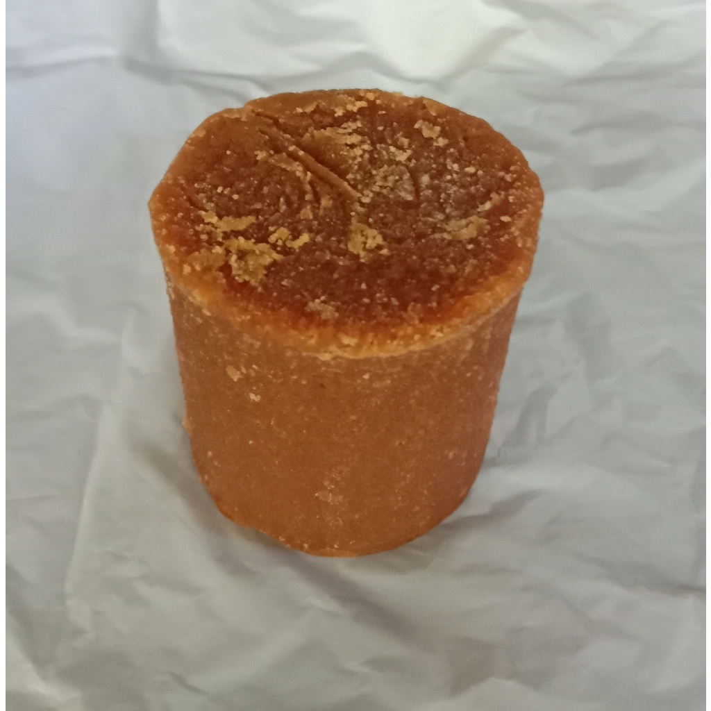 

(250 GRAM) GULA JAWA/ GULA MERAH/ GULA KELAPA ASLI