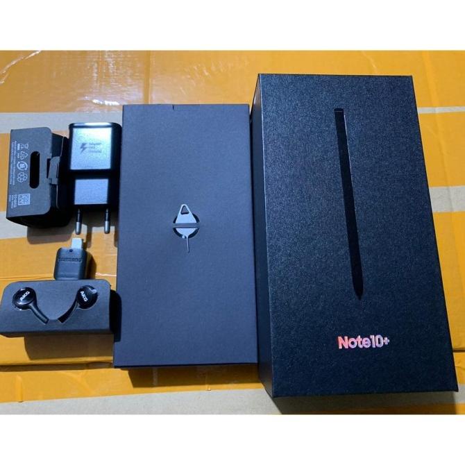 

TERBARU|NEW STOCK|READY STOCK|BIG SALE DUSBOOK DUS BOX BOOK KOTAK ORIGINAL SAMSUNG NOTE 10+ PLUS FULLSET ACC !!!!!
