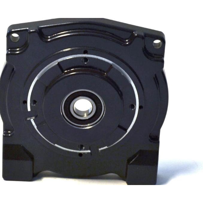 Warn Usa Motor End Winch Drum Support Kit For 9.5Xp And 9.5Xp-S