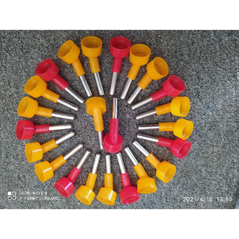 NIPEL GOTRI STAINLESS