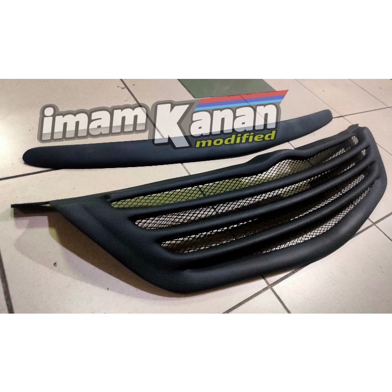 grill avanza type s VVT-i