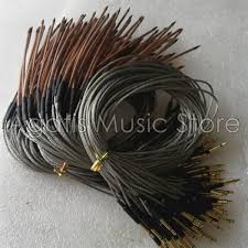 Piezo sonicore gitar akustik