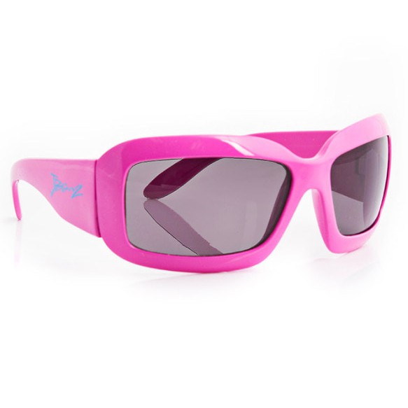 JBanz Square TV Pink