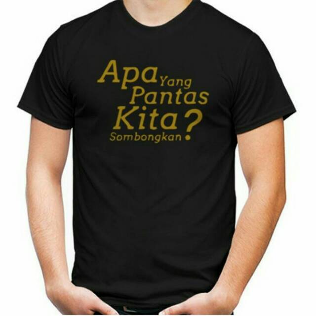 T-shirts pria dan wanita bisa pesan tulisan dan motif sesuai keinginan pembeli koas model terbaru