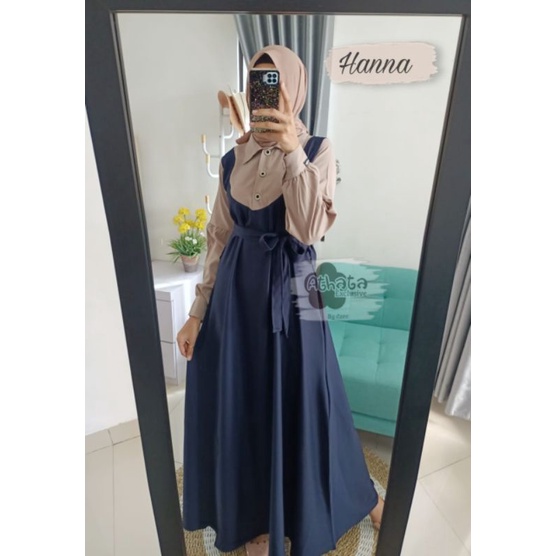 Hanna maxy by athata Exclusive