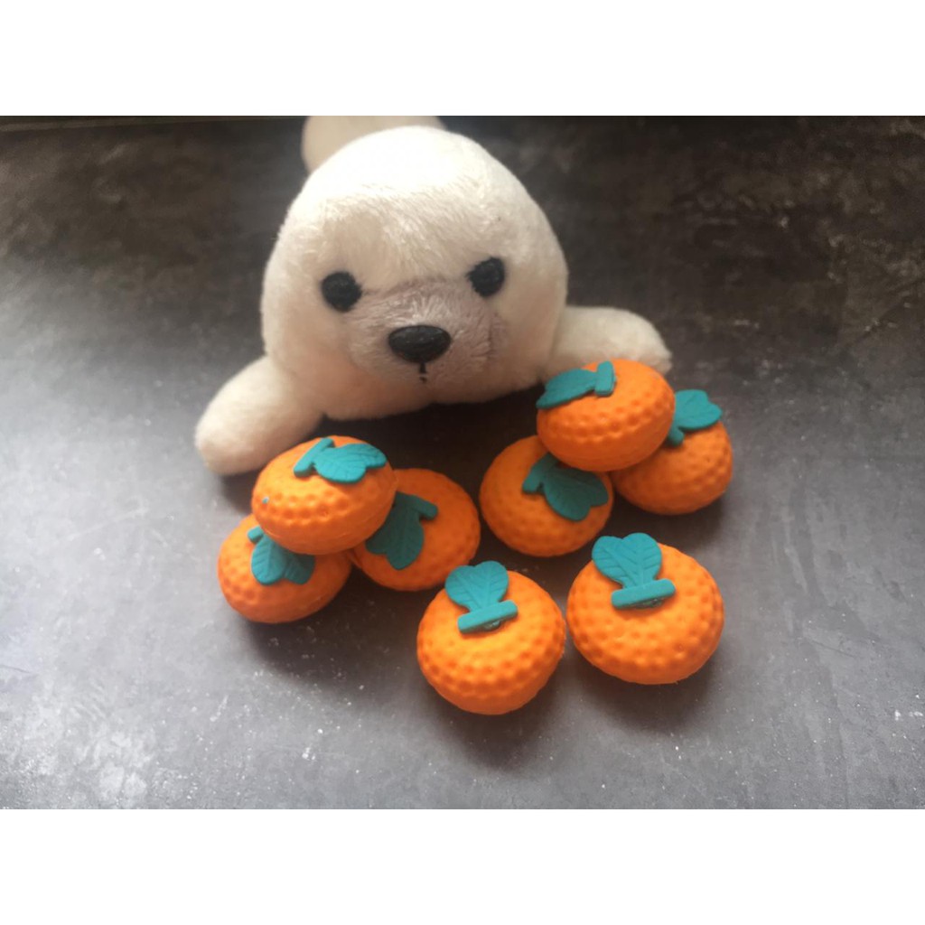 

Penghapus / Stip / Setip / Eraser PAYU PH-701A JERUK ORANGE