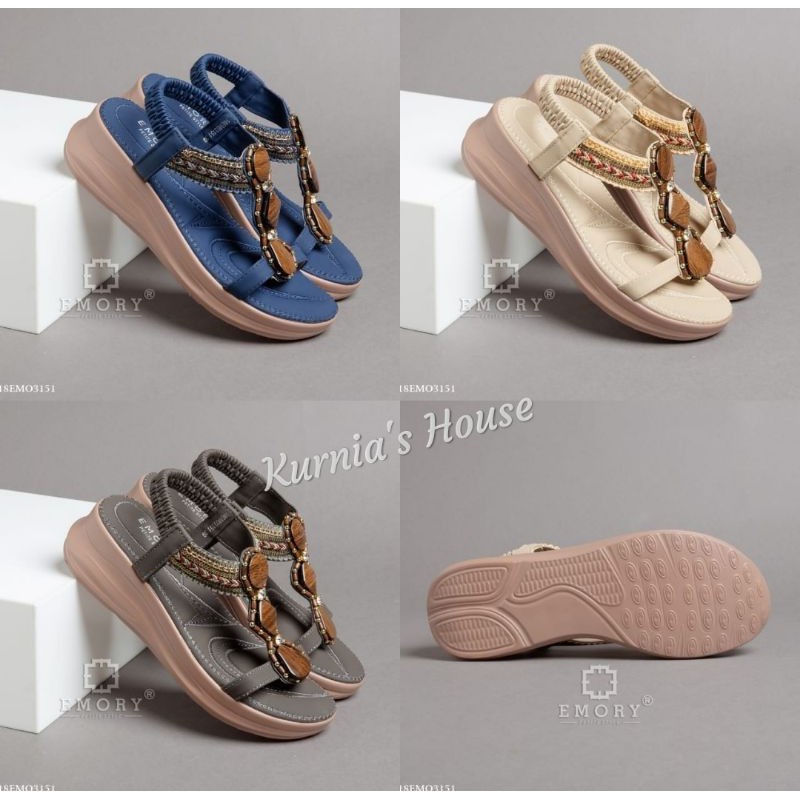 EMORY Ellena 18EMO3151/Sandal EMORY