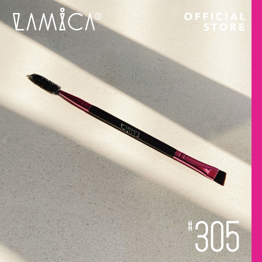 LAMICA Eyebrow Brush