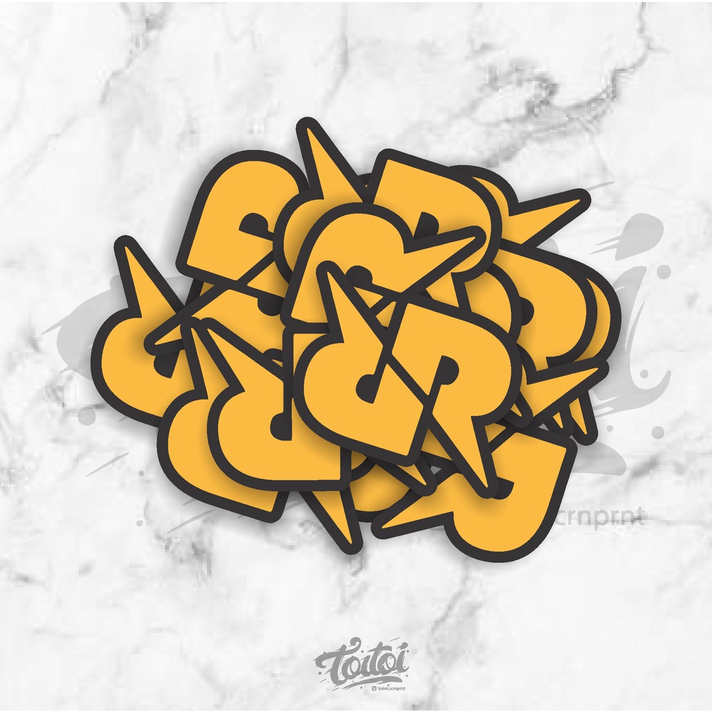 STIKER RRQ, STIKER TEAM MOBILE LEGEND, STIKER MOBILE LEGEND