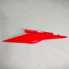 COVER BODY SAMPING SONIC 150 R