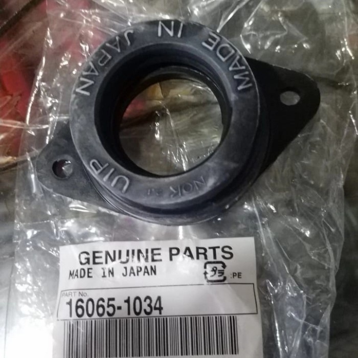 Intek Manipol Karbu PE Binter Merzy Original