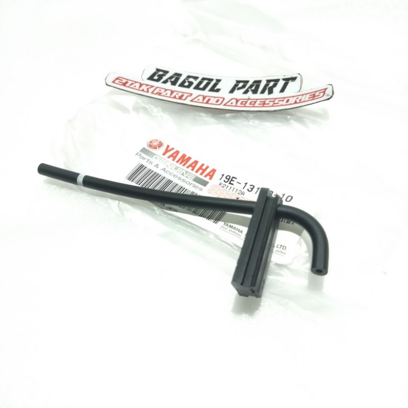 SLANG SELANG POMPA OLI SAMPING F1ZR FIZ R FIZR FORCE1 ORIGINAL YAMAHA
