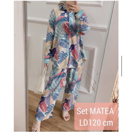 Paket usaha Setelan rayon Jumbo / SETCEL RAYON JUMBO GROSIR /  One set Jumbo LD120 / Setelan Rayon Jumbo / Setelan Wanita Jumbo / tunik Jumbo / Stelan wanita Jumbo