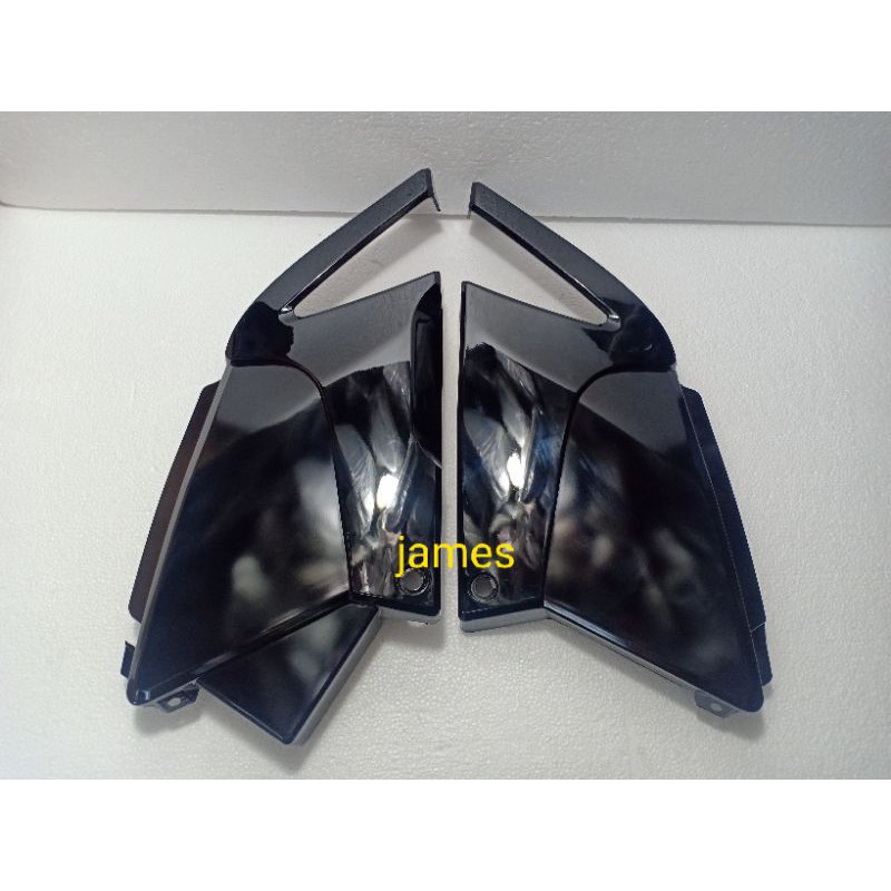 Box aki bok aki tutup aki Tiger Revo.