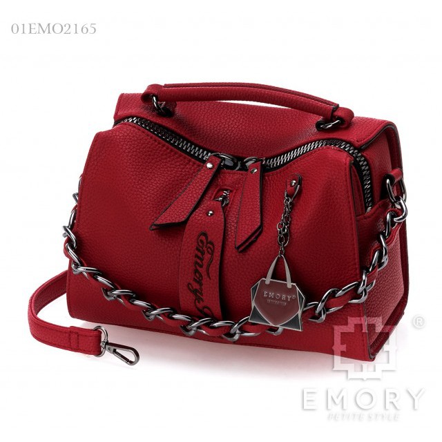 EMORY GASHINNA  01EMO2165 LIT TAS SELMPANG TAS IMPORT  ORIGINAL
