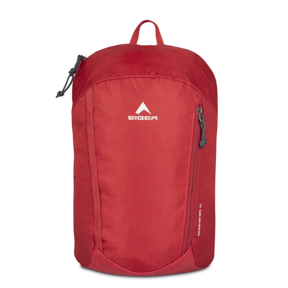 EIGER Z-KINGFISHER 10 BACKPACK