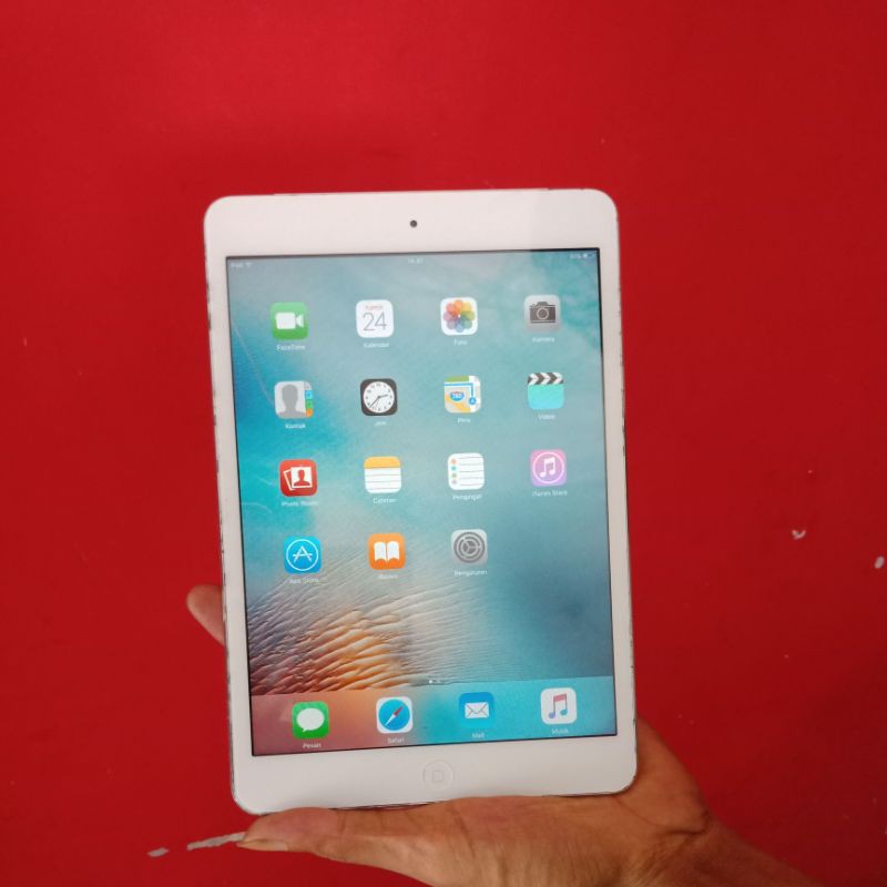 Ipad mini A1455 | Shopee Indonesia