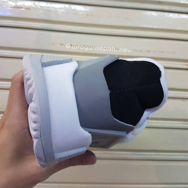 Adidas EQT Cushion ADV &quot;White Black&quot;