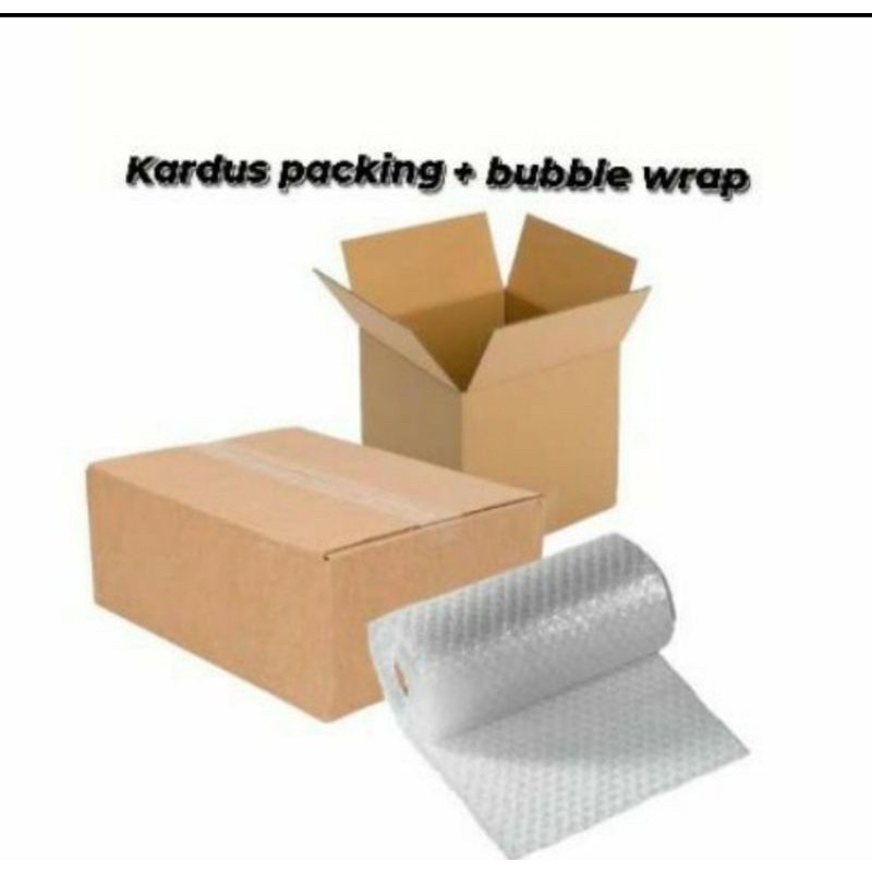 

PEKING EXSTRA/BUBLE TAMBAHAN