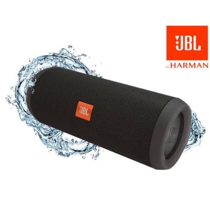 Speker Salon Harman Original JBL Flip 3