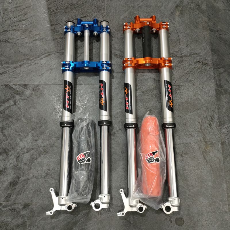 Shock USD Realjump HT Real Jump HT Supercopy KTM