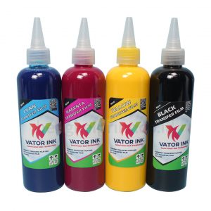 TINTA VATOR DTF 250 ML