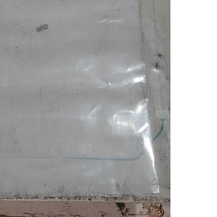 ❁ Kantong Plastik PE tebal 0.10 cm - Kantong Beras 5 Kg ➬