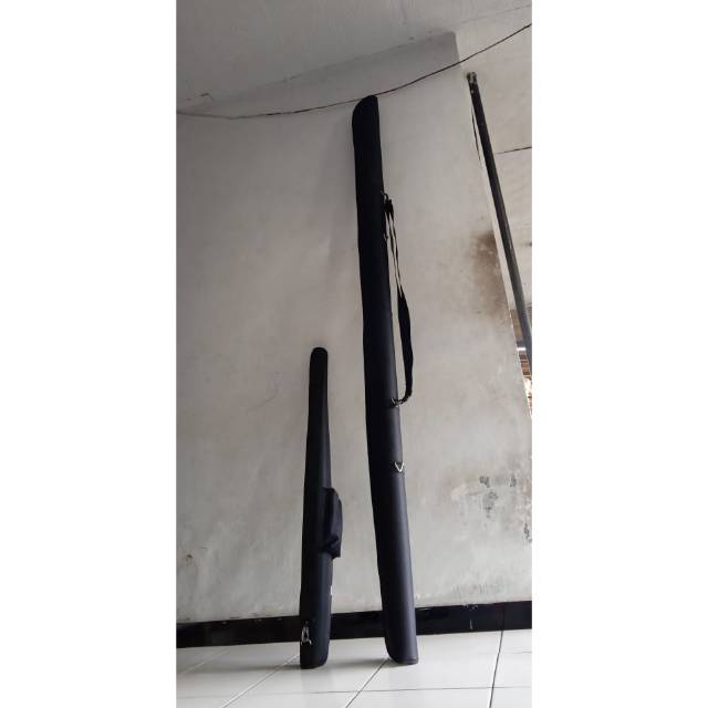 Tas joran sutet tanpa.sambung panj 210cm(isi 4 joran)