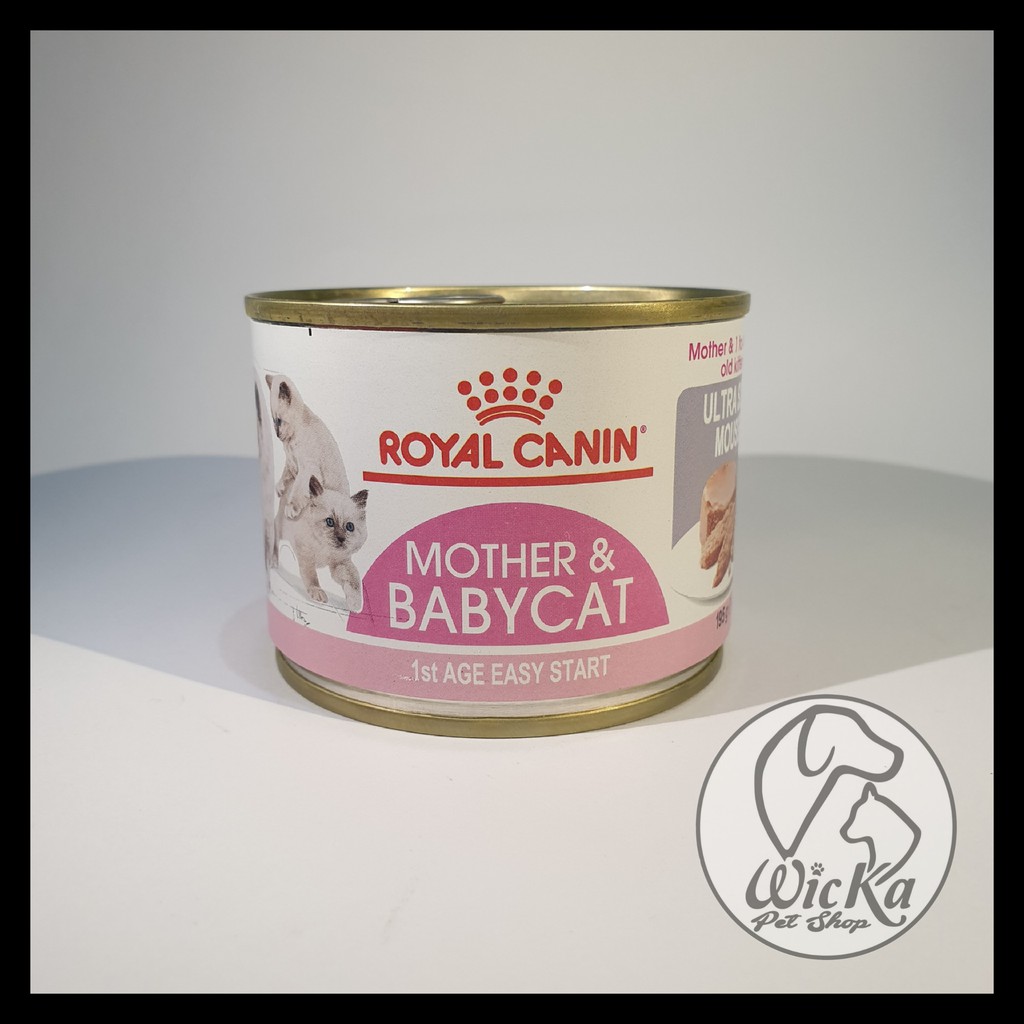 RC Royal Canin Mother and Baby Cat