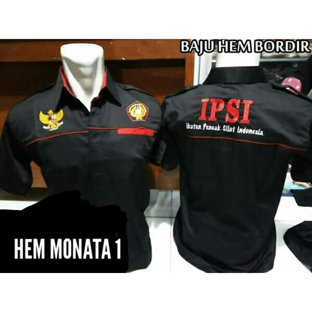 Desain Baju Hem Psht Klopdesain Desain Baju Hem Psht Klopdesain