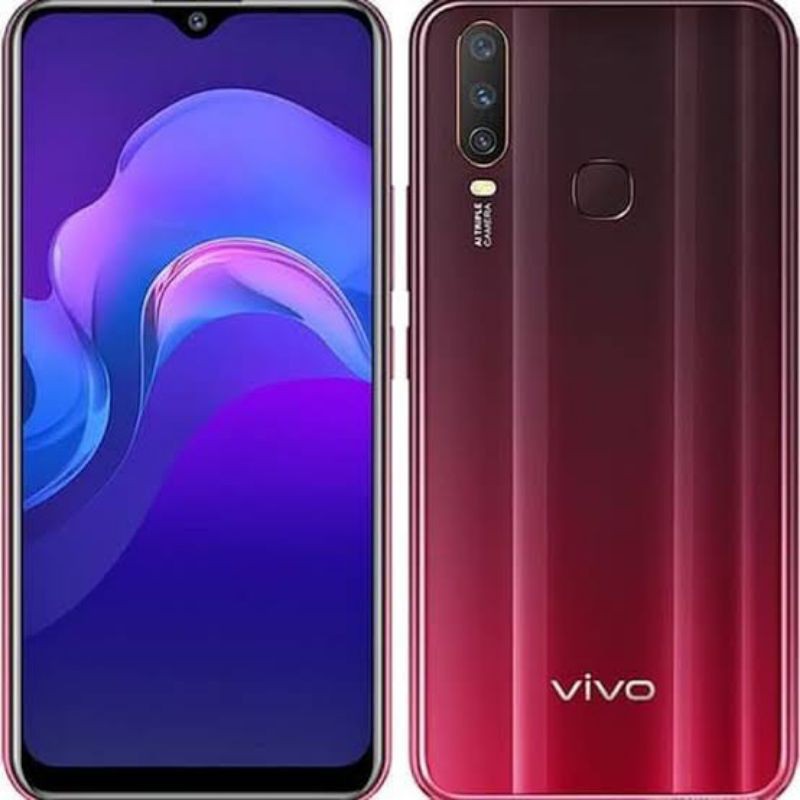 Vivo y12 3/32