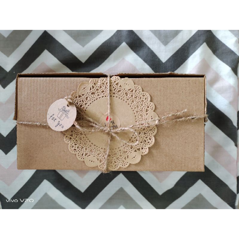 

hampers ulang tahun anak