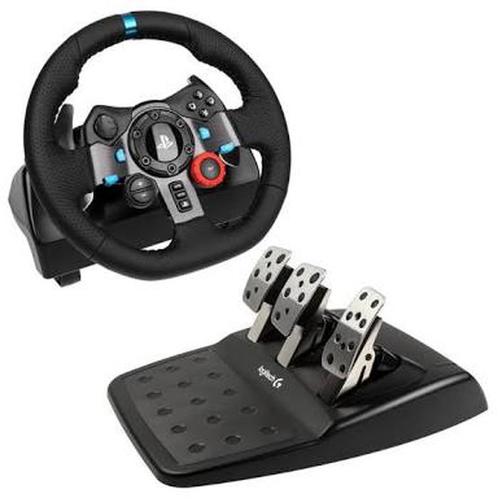 Logitech G29 / G 29 Driving Force Racing Wheel